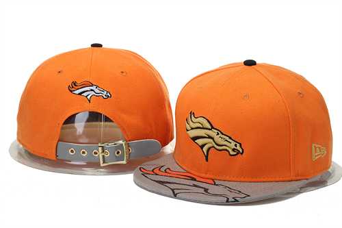 Broncos Gold Logo Orange Adjustable Hat GS,We sell and wholesale Broncos Gold Logo Orange Adjustable Hat GS on line form chian!